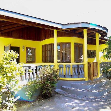 R&V Villa Negril Luaran gambar