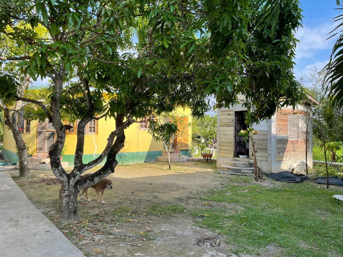R&V Villa Negril Luaran gambar